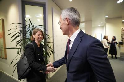 Nå kan staten låne penger av Norges Bank i krise