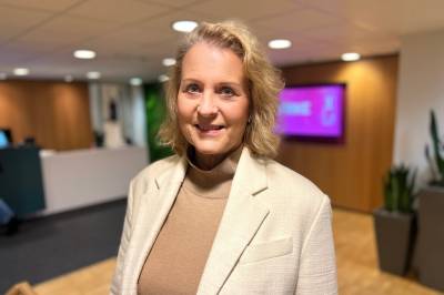 Brems for Normal – full gass for Elkjøp