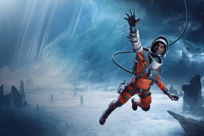 Don't Nods kommende sci-fi-eventyr Aphelion ser spennende ut i ny trailer