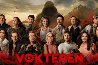 «Enda tøffere og intenst»: Dette er «Vokteren»-deltakerne