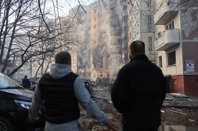EU vil nekte ukrainske menn beskyttelse