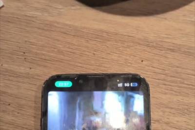 Video instruksjoner til tenåringene: – Lad igjen! Hardt!