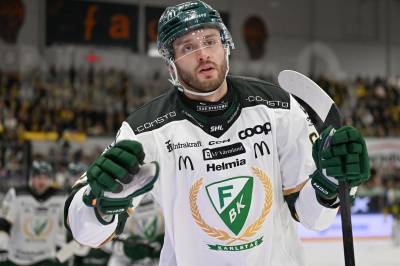 Brynäs IF - Färjestad BK