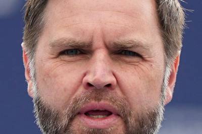 Vance om Iran: Stor fremgang