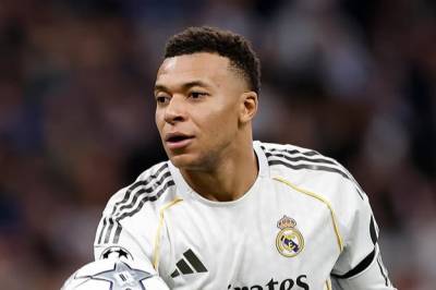Kylian Mbappé håper nok inderlig Real Madrid ikke trekker Bodø/Glimt