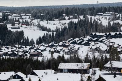 Glava-arving har kjøpt Hafjell-hytte av Aksel Lund Svindal-selskap