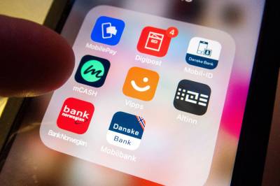 Dataangrepet fortsetter, løsninger er stabile