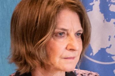 NRK: UD fritar Mona Juul fra arbeidsplikten