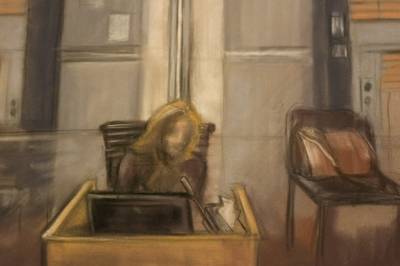 «Så da har jeg blitt voldtatt, da»