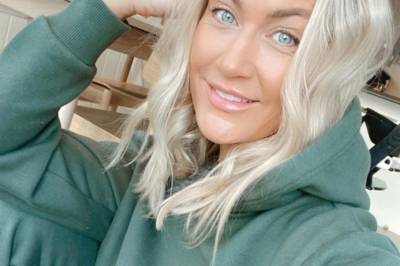 Hege Tørresdal har fått hudkreft