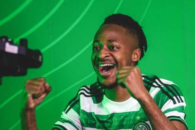 Norsk U21-landslagsspiller Joel Mvuka gleder seg til gjensyn med gammel Bodø/Glimt lagkamerat