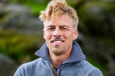 Mistet muskler under «Farmen kjendis»-oppholdet