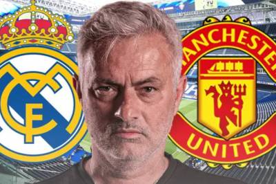Jose Mourinho vil gjennomføre et umulig raid for uventet Manchester United stjerne