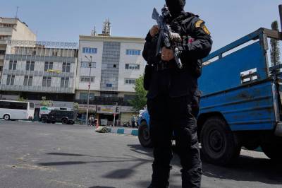 Nye henrettelser gjennomført i Iran – menneskerettsgruppe advarer