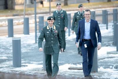 Med reform på hjernen