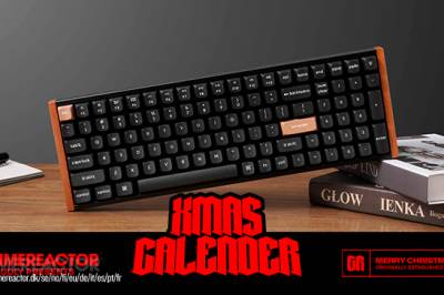 Gamereactors Julekalender 2025: 22. desember