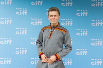 Johannes (24) tok hjem gjev pris: – Ingenting jeg er mer stolt av