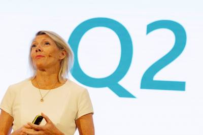 Kakerlakker i kredittmarkedet?