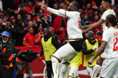 Har funnet en «assist-trollmann» å bruke noe av Jørgen Strand Larsen pengene på