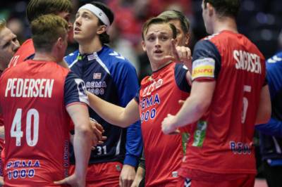 Raknet: - Så døde ut