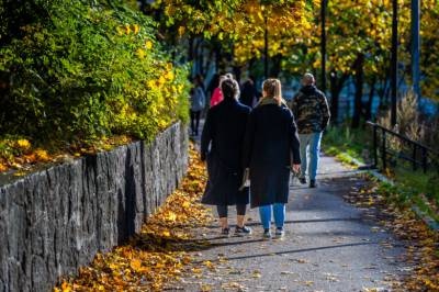Våknet til dette: – Et typisk tegn
