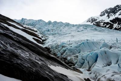 Norge kan få enda et prisområde for strøm: Her vil skillet gå