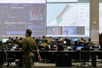 Advarer mot eskalering: Truer våpenhvilen