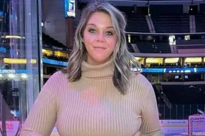 Brant inne med alle barna