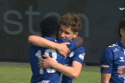 Overtidsdramatikk i kampen om Østfold. Se høydepunktene fra Sarpsborg 08 - Fredrikstad
