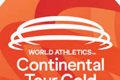 Friidrett: Continental Tour Gold i Budapest