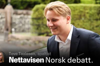 Monarkiet står ved et veiskille