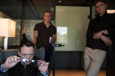 Konkurs i Folkeinvest-selskap: – Trist på vegne av småinvestorene