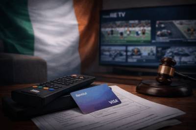 Risikerer fem år i fengsel for pirattitting