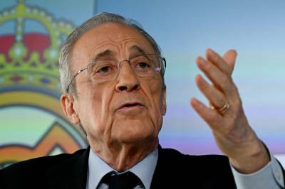 Real Madrid bekrefter sjokkbud på rivalens stjerne