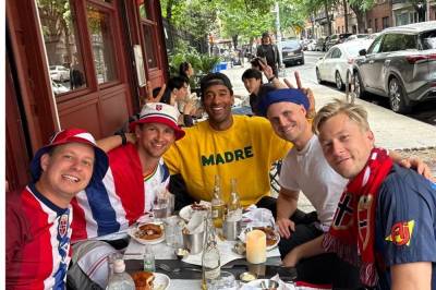 USA får ikke nok av roingen: – Alle digger det