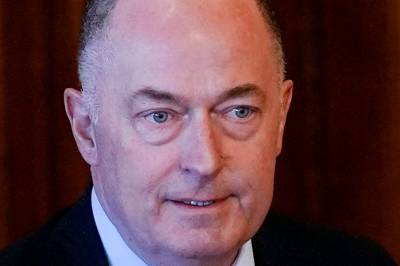 Frps Morten Stordalen valgt til ny første visepresident i Stortinget