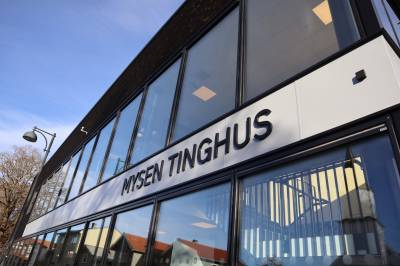 Stjal penger og smykker og fra sin egen bestemor – frifunnet for påstand om rifletyveri