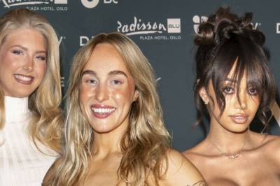 - Denne kjolen er dristig