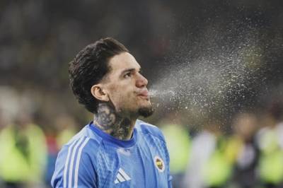 Guardiolas tidligere superkeeper Ederson mot nok et klubbytte
