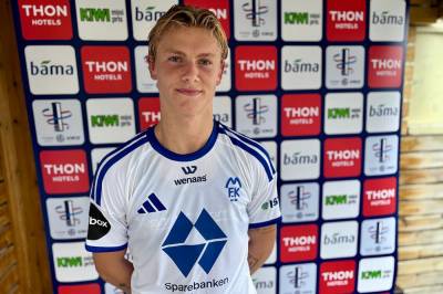 MFK med ny plan for 19-åringen