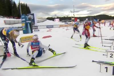 Se kræsjen: –⁠ Ble forbannet