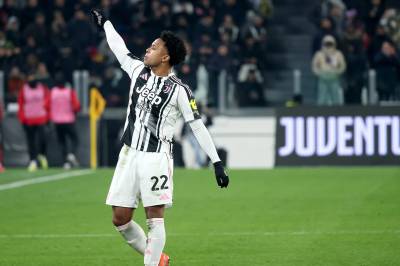 Atalanta – Juventus