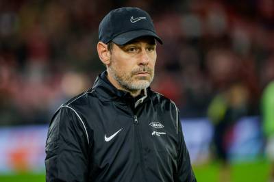 Brann - FC København