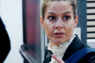 Forfatter var siktet for voldtekt – nå er saken henlagt