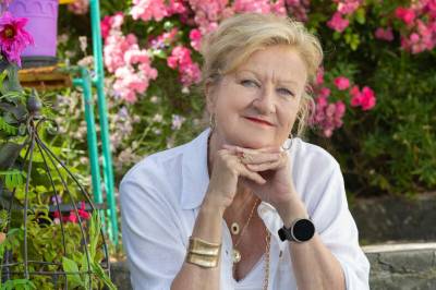 Trude Teige: – «Hjemmeværende» er det dummeste ordet jeg vet