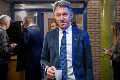 Melkøya-vedtak får energiministeren til å reagere: – Jeg kan ikke bryte norsk lov