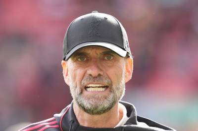 Klopp-agenten raser: – Det er irriterende