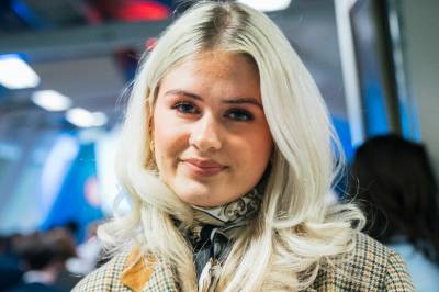 FpU-varsleren Ingeborg klappet for ny leder