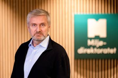 Sterk økning i antall utslipp på Mongstad