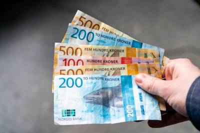 Bankenes rentegrep: Kan tjene ekstra milliarder